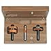 thumbnail image 3 of 3-piece Tongue & Groove Cabinetmaking Router Bit Set, 3 of 4