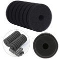 thumbnail image 2 of Aquarium Bio Filter Cotton Fish Tank Internal Biochemical Skimmer Filter Pump Sponge For Air B8Q5, 2 of 6