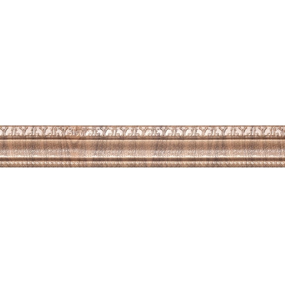 Wall Murals Peel and Stick, 3D Flexible Foam Wall Trim, Self Adhesive Wallpaper Border Sticky Decorative Edging Baseboard Lines for Mirror Border Wall Hotel DIY Decor, 1 Pcs, 90.55x3.14"