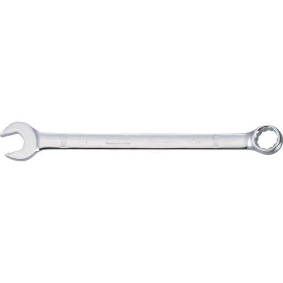 DEWALT DWMT72201OSP SAE Combination Wrench, Long-Panel, 7/8-In. - Quantity 1