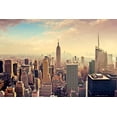 thumbnail image 1 of New York City II - CANVAS OR PRINT WALL ART, 1 of 1