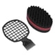 thumbnail image 1 of Esponja torcida BuyWeekMX Peine torcido para cabello Afro, 1 of 9