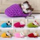 thumbnail image 3 of UYTIHGLOJK Lindo llavero durmiendo Lindo gato durmiendo Pompón llaveros para mujeres Niñas Llavero falso Bolso o llave del coche o colgante del teléfono, 3 of 8