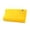 06_Baby Velvet Memory Foam Pillowcase Yellow, variant on Satin Pillowcase Neck Guard 20x12 Inch Silky Soft Breathable Zipper Closure Pillow Cover for Hair Skin Bedding by PALIFEUR