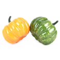 thumbnail image 5 of POINTERTECK Realistic Lifelike Artificial Pumpkins Fake Display Food Decor Home Party Decor, 5 of 5