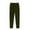 *Army Green, variant on VBVC Women's Drawstring Sweatpants,Straight Leg Jogger Pants For Women,Ladies Lightweight Trousers with 3 Pocket,Army Green,Size L