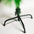 thumbnail image 4 of 30-50cm Artificial Christmas Tree Stand Base Metal Pole Holder Party Decoration, 4 of 6