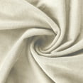 thumbnail image 4 of Blusas y camisas de manga larga con cuello redondo para hombre, informales, lisas, empalmadas, de manga larga, de alta elasticidad, que mantienen el calor, top de algodón para hombre, 4 of 5