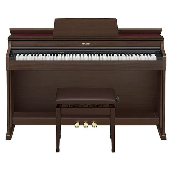 Piano Digital Casio Celviano AP-470BN 88 Teclas