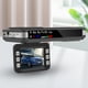 thumbnail image 4 of Cámara 2 en 1 para Coche Detector Voz Inglés Ruso X K CT La, 4 of 8