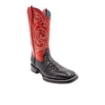 thumbnail image 2 of Ferrini Mens Caimen Print Western Boots, 2 of 5