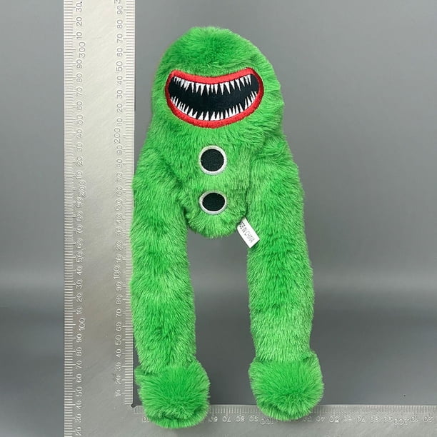 New JOYVILLE Happy Valley Monster Doll Tooth Show Doll Plush
