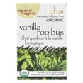 thumbnail image 4 of Uncle Lee'S Imperial Organic Vanilla Rooibos, 18 Tea Bags, 4 of 6