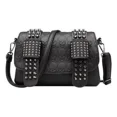 thumbnail image 1 of Bolso De Hombro Con Asa De Calavera Punk Para Mujer ShuxiuWang 9024715162861, 1 of 5