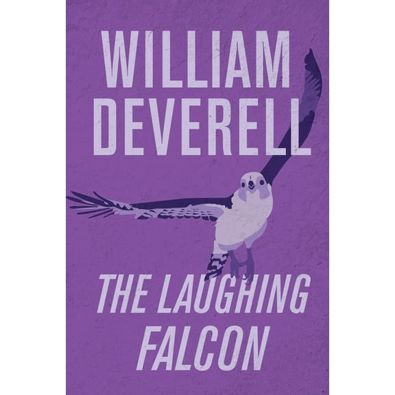 The Laughing Falcon (Paperback)