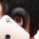 thumbnail image 2 of 1 Pair Of Silicone Hair Dyeing Earmuffs, Ear Protection, Waterproof Earmuffs, Hair Dressing Tools, Supplies, Earmuffs For Baking Oil, Perm And Hair Dy, 2 of 3