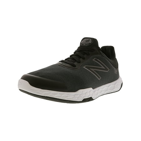 New Balance Men's Mx818 Bk3 Ankle-High Running Shoe - (Best Running Shoes For Accessory Navicular Syndrome)