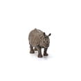 thumbnail image 2 of Figura animal Schleich Wild Life Indian Rhinoceros de 3 años o más, 2 of 5