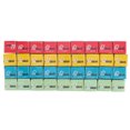 thumbnail image 4 of Goma de Borrar Moldeable LYUMO 36 Piezas Suministros de Arte, 4 of 8