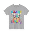 thumbnail image 3 of Ready to rock kindergarten shirt back to school guitar T-Shirt ID-0625-RN97, 3 of 5