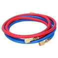 thumbnail image 1 of LAFGUR Air Conditioner Pipe, Air Conditioning Repair Tool Refrigerant Charging Hoses, For Air Conditioners,Refrigerators Air Conditioner Accessory Car Air Conditioners, 1 of 8