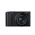 thumbnail image 3 of LUMIX ZS300 Compact Point & Shoot 4K Digital Camera, 15x Zoom Travel Camera (Black), 3 of 9