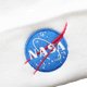 thumbnail image 4 of NASA - Gorro Beanie Meatball para Hombre (Blanco), 4 of 4