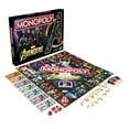 thumbnail image 5 of Monopoly Avengers Endgame Edition Game, 5 of 5