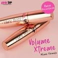 thumbnail image 1 of MASCARA VOLUME XTREME PINK UP PINK UP PKM01, 1 of 3