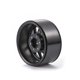 thumbnail image 3 of 4 Uds. Cubos de llantas de rueda de Metal Beadlock 1,9 pulgadas negro para Axial SCX10 RC Crawler Car Ndcxsfigh  libre de BPA, 3 of 9