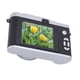 thumbnail image 5 of Cámara Digital De Doble Lente Para Adolescentes 48MP HD Enfoque Automático Zoom 8x Fotografía Compacta Antivibración Para Graduaciones De Viajes, Tamaño De aleación De, 5 of 7
