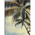 thumbnail image 1 of Cuadro Decorativo - Arrojar sombra Jr  Impresión en canvas, estrechado, 1 of 1