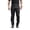 BKL37-Black, variant on Tactical Waterproof Pants For Men Stretch Camo Cargo Pants Lightweight Breathable Quick Dry Hiking Pants Gray S