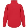 thumbnail image 2 of Result Mens Soft Shell Jacket, 2 of 4