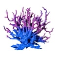 thumbnail image 1 of Plastic Coral Decoration for Fish Tank Realistic Modeling Safe for Fish, 1 of 3