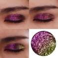 thumbnail image 6 of FOCALLURE Intense Color Shifting Creamy Eye Shadows, Eye Makeup with Highly Pigmented Metallic,#01 Moonlight Disco, 6 of 7