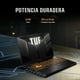 thumbnail image 3 of Laptop Asus TUF Gaming FX607VJ-RL024W NVIDIA GeForce RTX 3050 Intel C5 16GB 512GB, 3 of 5