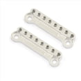 thumbnail image 2 of Asiento Extensor de Soporte de Amortiguador Ajustable de Metal de 8 Piezas para MN D90 MN-90 MN99S Accesorios Piezas de Actualización de Coche RC,B, 2 of 5