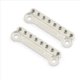 thumbnail image 2 of Asiento Extensor de Soporte de Amortiguador Ajustable de Metal de 8 Piezas para MN D90 MN-90 MN99S Accesorios Piezas de Actualización de Coche RC,B, 2 of 5