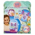 thumbnail image 3 of Toy Goliath Animagic Let's Glo Axolotl Bubble Reef, 3 of 6