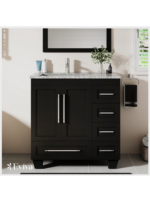 Bathroom Vanities with Tops in Bathroom Vanities