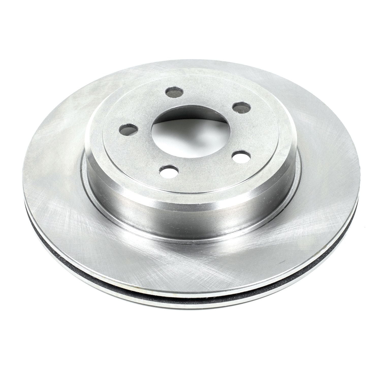 Power Stop Rear One Stock Replacement Brake Rotor AR8362 Fits 2019 Dodge Charger