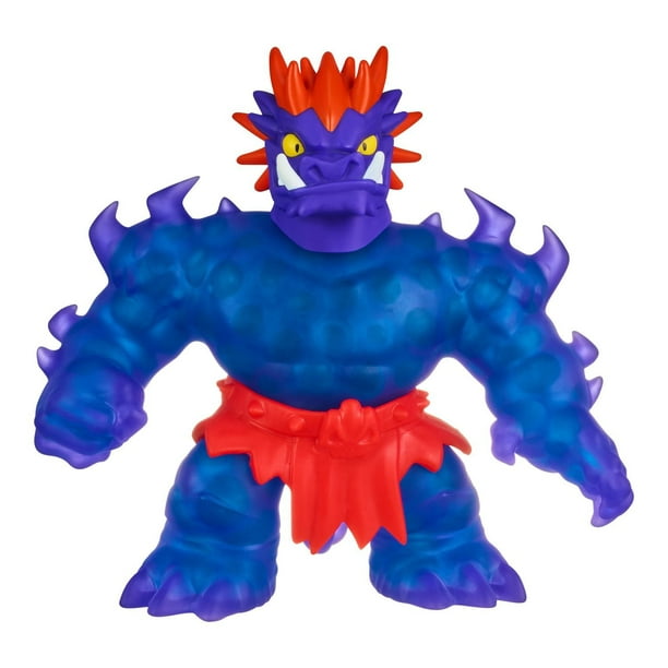 HEROES OF GOO JIT ZU GOO SHIFTERS HERO PK CORRUPTAGON RARE