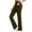 Army Green -AE07, variant on Wide Leg Pants for Women Loose Yoga Pants with Pockets Petite/Regular/Tall Stretch Casual Lounge Pants 2026 Brown L