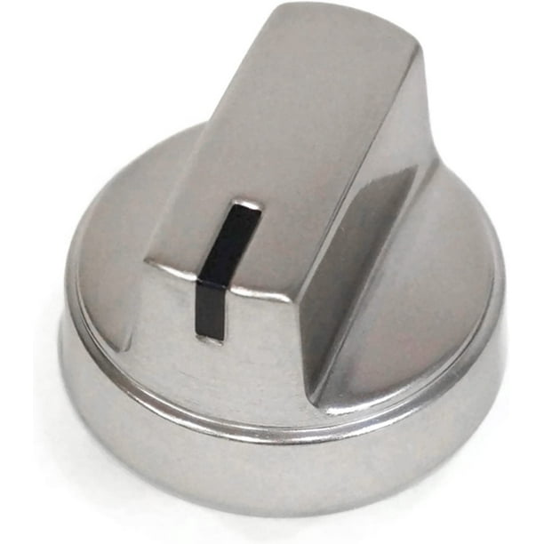 GE Genuine OEM WB03X29354 Cooktop Surface Burner Knob