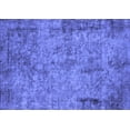 thumbnail image 1 of Ahgly Company Indoor Rectangle Oriental Blue Industrial Area Rugs, 4' x 6', 1 of 4