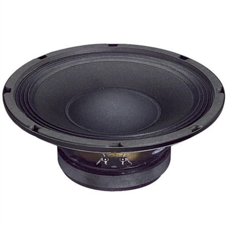 LLC 10 in. Guitar-PA Driver 8 Ohm price history on PriceWatchPro