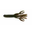thumbnail image 3 of Big Bite Baits Craw Tube Junebug, 3 of 4