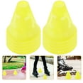 thumbnail image 2 of 12pcs Roller Skating Training Markers Small Cones Roller Football Skating Marker Cup, 2 of 5