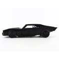 thumbnail image 1 of JADA TOYS la Batmobile Batman Voiture à l'Échelle 1:24, 1 of 4